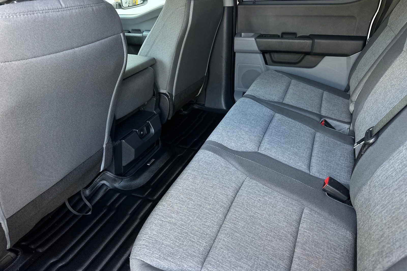 Certified 2025 Ford F250 XL image 11