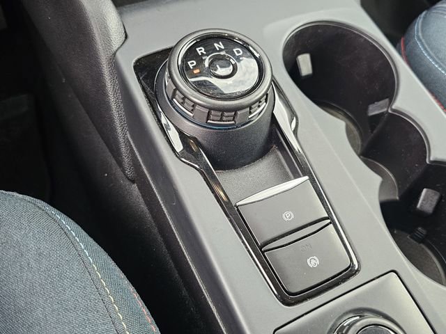 Certified 2023 Ford Bronco Sport Heritage w/ Heritage Convenience Package image 22