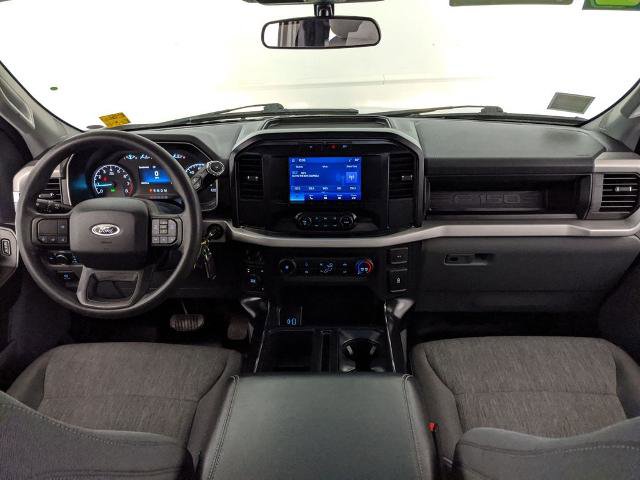 Certified 2022 Ford F150 XL w/ Trailer Tow Package AWD/4WD image 8