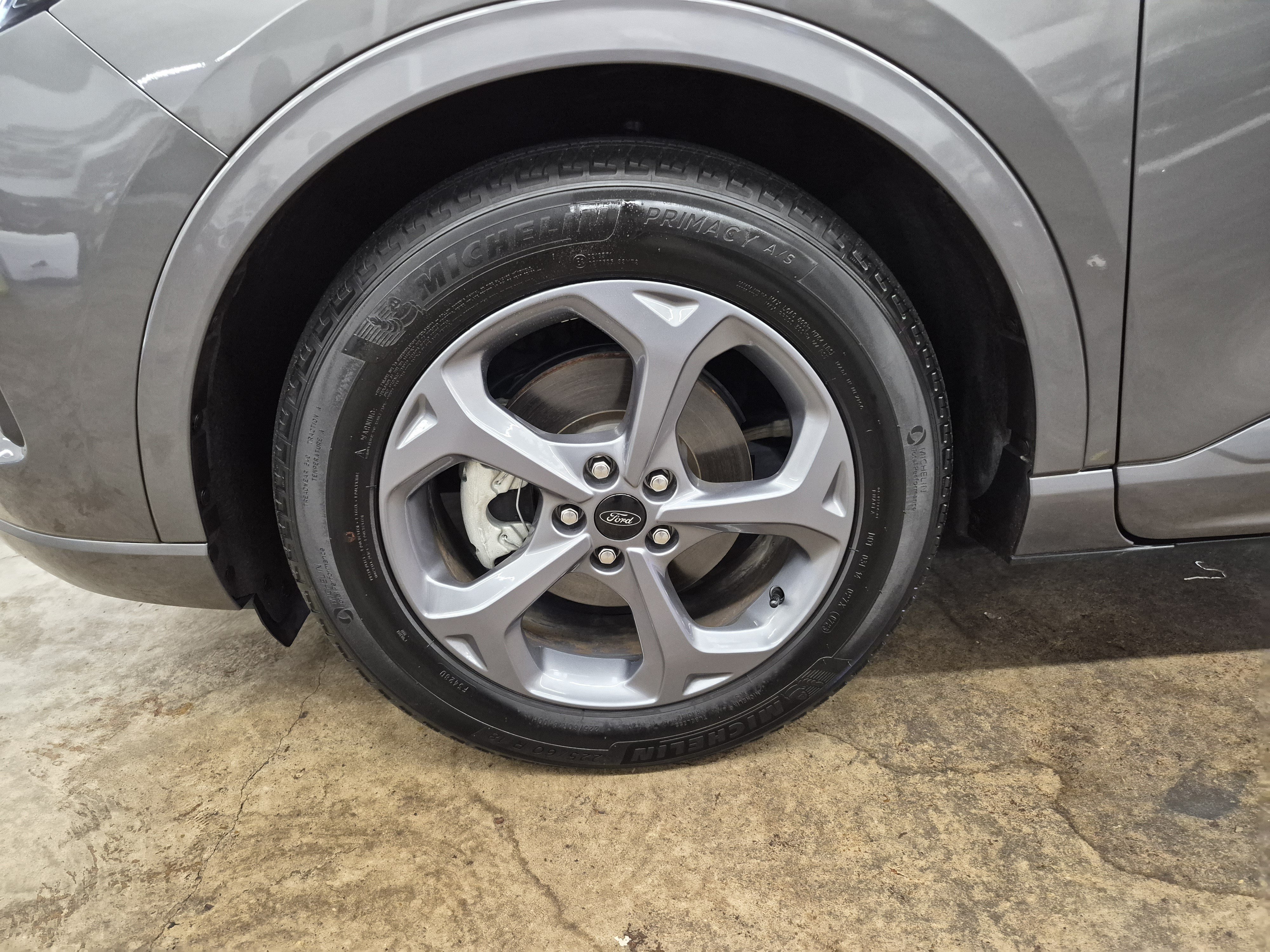 Certified 2023 Ford Escape ST-Line w/ Equipment Group 301A FWD image 9