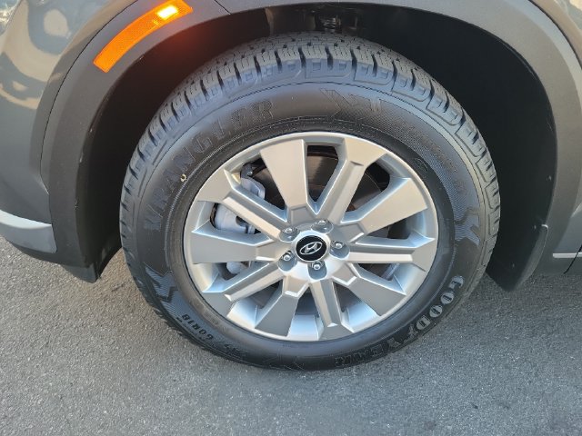 Used 2023 Hyundai Palisade SEL w/ Cargo Package FWD image 27