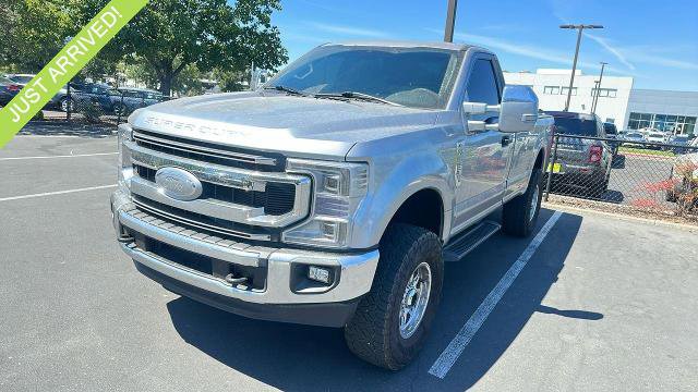 Certified 2021 Ford F250 XLT w/ XLT Value Package