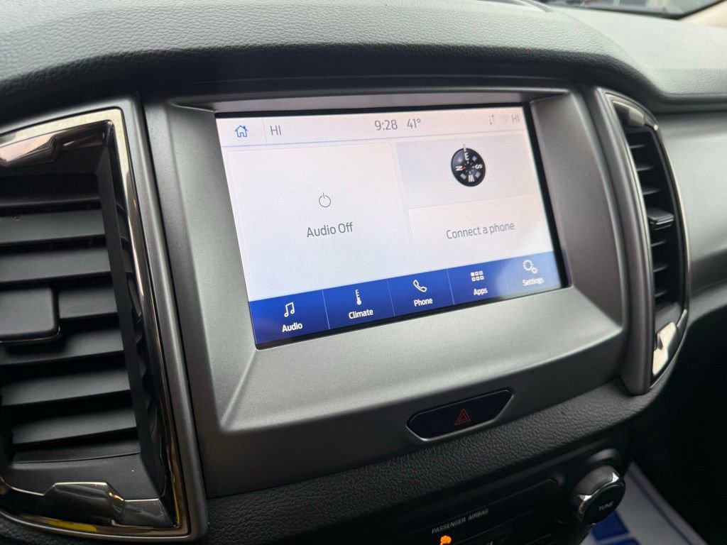 Certified 2021 Ford Ranger XLT w/ FX4 Off-Road Package image 26