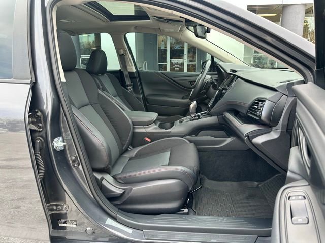 Used 2024 Subaru Legacy Sport image 55