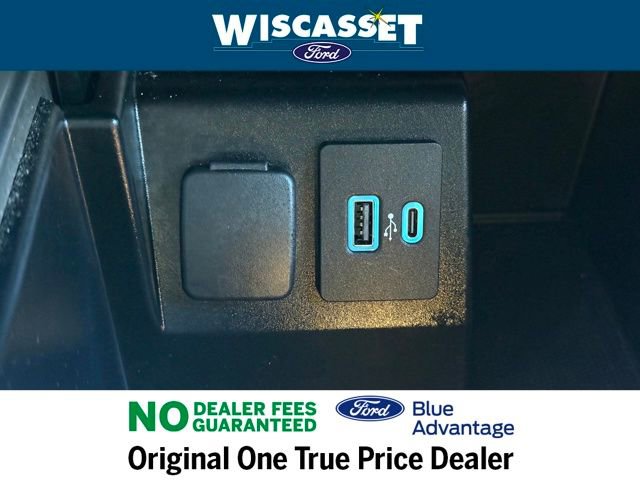 Certified 2020 Ford Explorer XLT w/ Comfort Package image 13