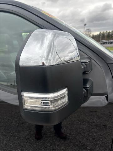 Certified 2022 Ford F150 Lariat w/ Equipment Group 502A High AWD/4WD image 10