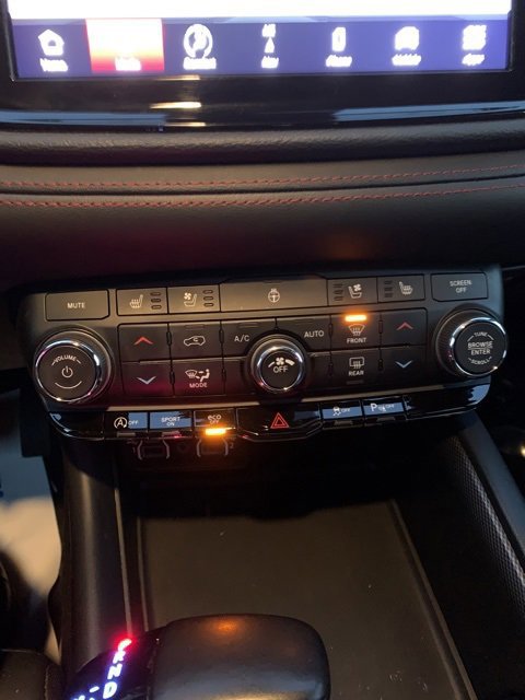 Used 2024 Dodge Durango GT image 20