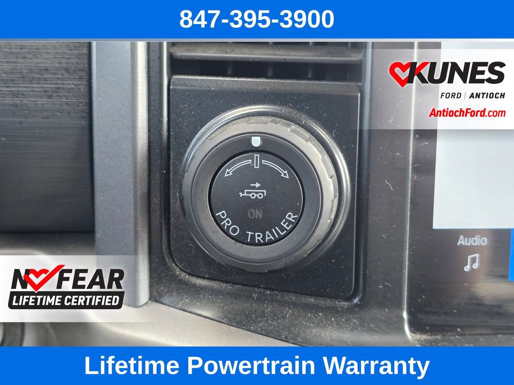 Certified 2024 Ford F150 XLT w/ Tow/Haul Package AWD/4WD image 48