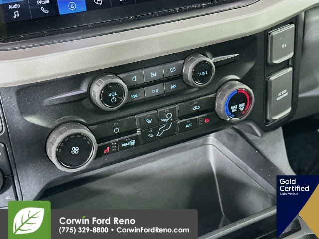 Certified 2024 Ford F250 XLT w/ Black Appearance Package AWD/4WD image 20
