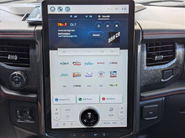Certified 2023 Ford Expedition Limited AWD/4WD image 13