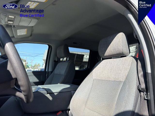 Certified 2025 Ford F250 XLT AWD/4WD image 20