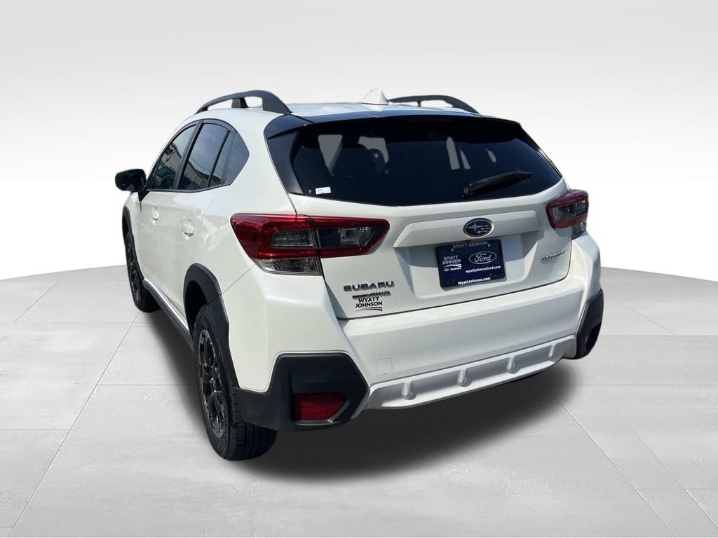 Used 2023 Subaru Crosstrek 2.0i Premium AWD/4WD image 6