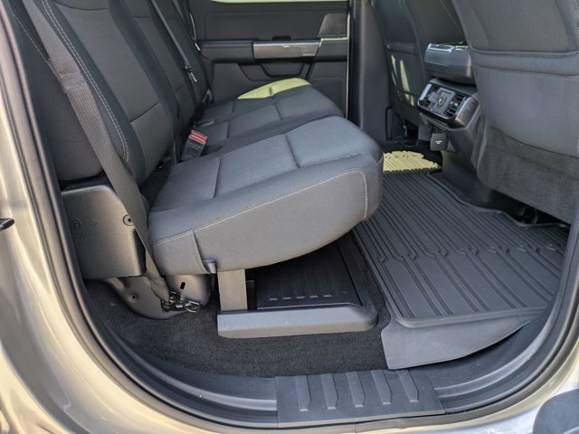 Certified 2022 Ford F150 XLT w/ Equipment Group 302A High image 34