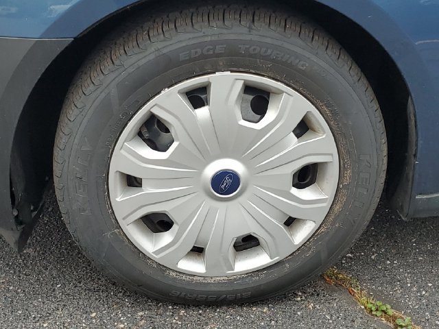 Certified 2021 Ford Transit Connect XL FWD image 26