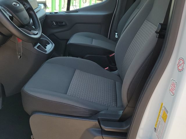 Certified 2025 Ford Transit 350 XLT RWD image 6
