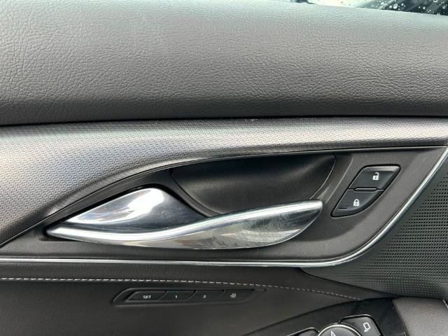 Used 2025 Cadillac CT5 Premium Luxury w/ Sun And Sound Package RWD image 18