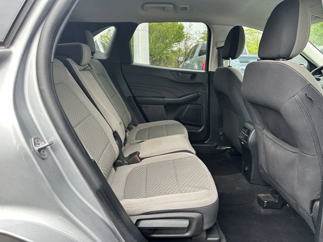 Certified 2022 Ford Escape SE w/ Convenience Package image 36