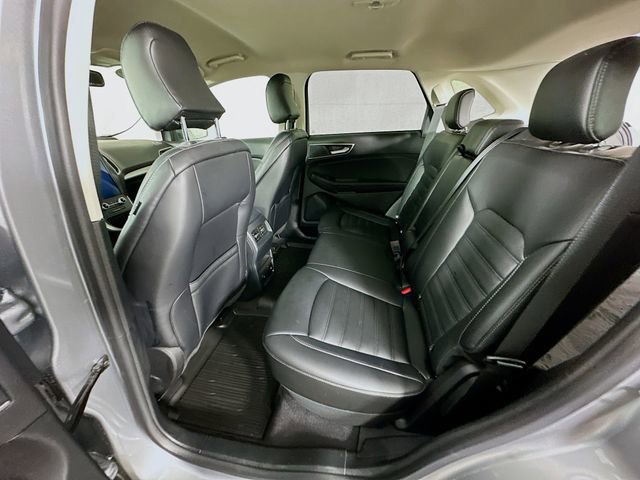 Certified 2024 Ford Edge SEL w/ Convenience Package image 30