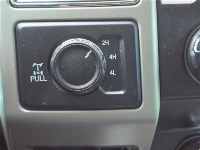 Certified 2019 Ford F250 Lariat w/ Lariat Ultimate Package AWD/4WD image 15