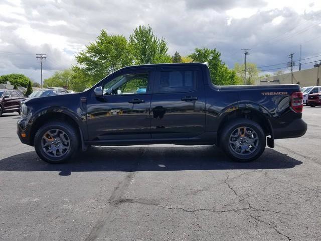Certified 2023 Ford Maverick Tremor AWD/4WD image 9