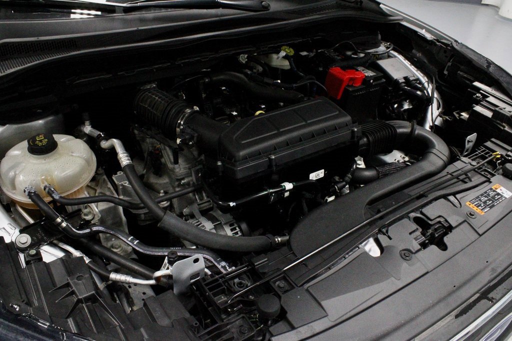 Certified 2023 Ford Escape Active image 17