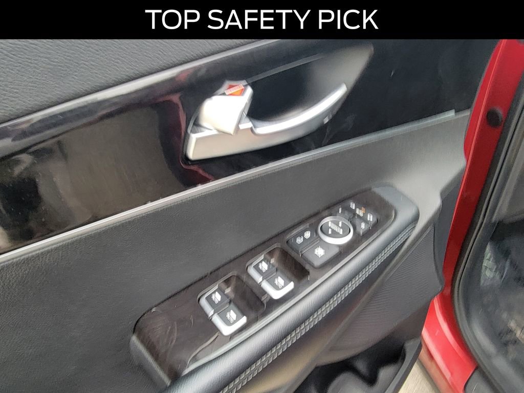 Used 2017 Kia Sorento EX w/ EX Advanced Touring Package image 19