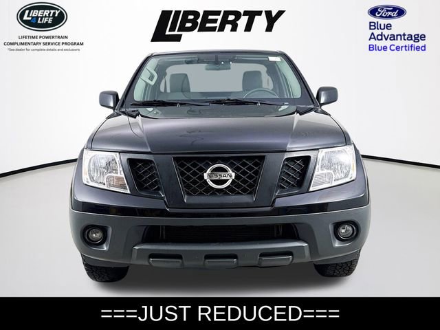 Used 2019 Nissan Frontier S image 2