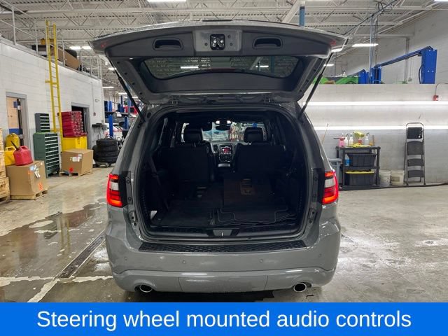 Used 2019 Dodge Durango GT w/ Blacktop Package AWD/4WD image 22