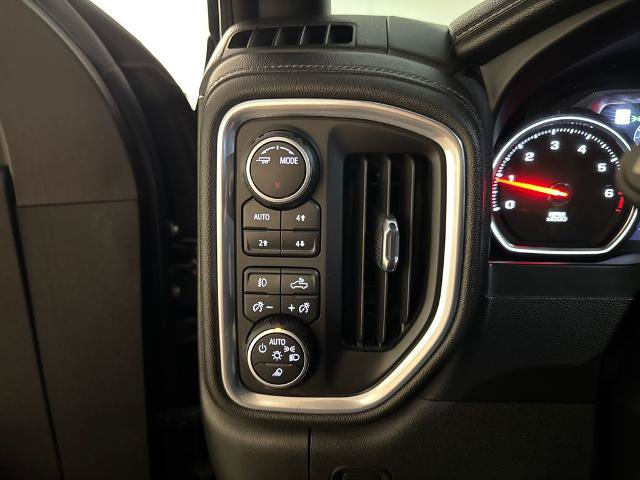 Used 2022 Chevrolet Silverado 2500 High Country w/ Safety Package II AWD/4WD image 19