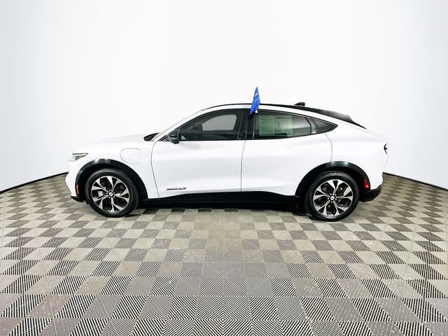 Certified 2023 Ford Mustang Mach-E Premium image 2