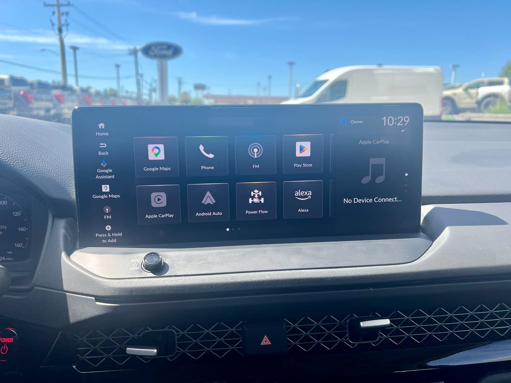 Used 2023 Honda Accord Touring image 20