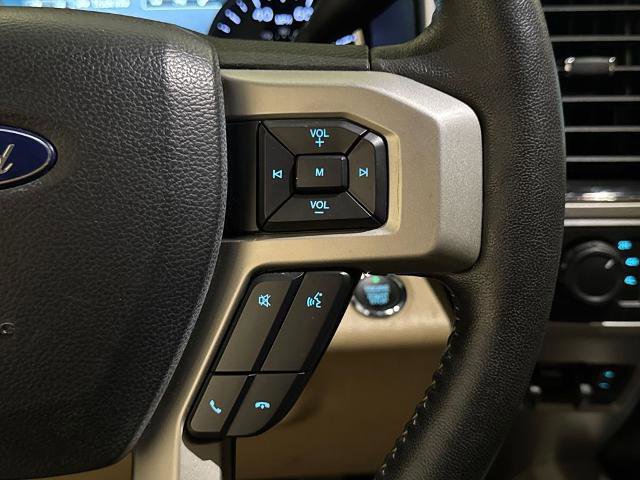 Certified 2018 Ford F250 Lariat w/ Lariat Ultimate Package image 23