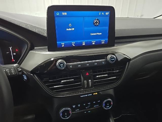 Certified 2025 Ford Escape Active AWD/4WD image 25