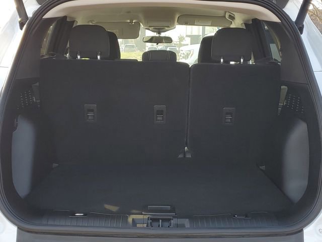 Certified 2023 Ford Escape Active w/ Tech Pack #2 image 7