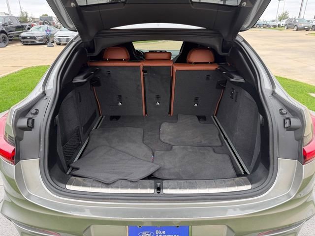 Used 2020 BMW X4 M w/ Executive Package image 7