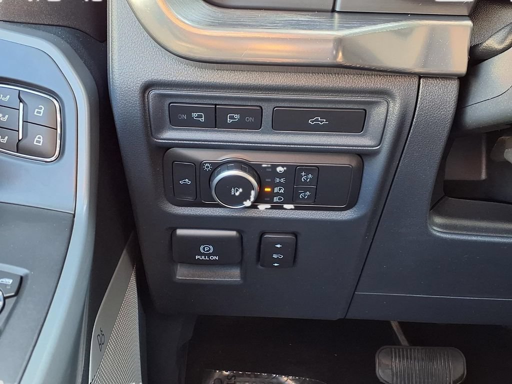 Certified 2022 Ford F150 Lariat AWD/4WD image 22