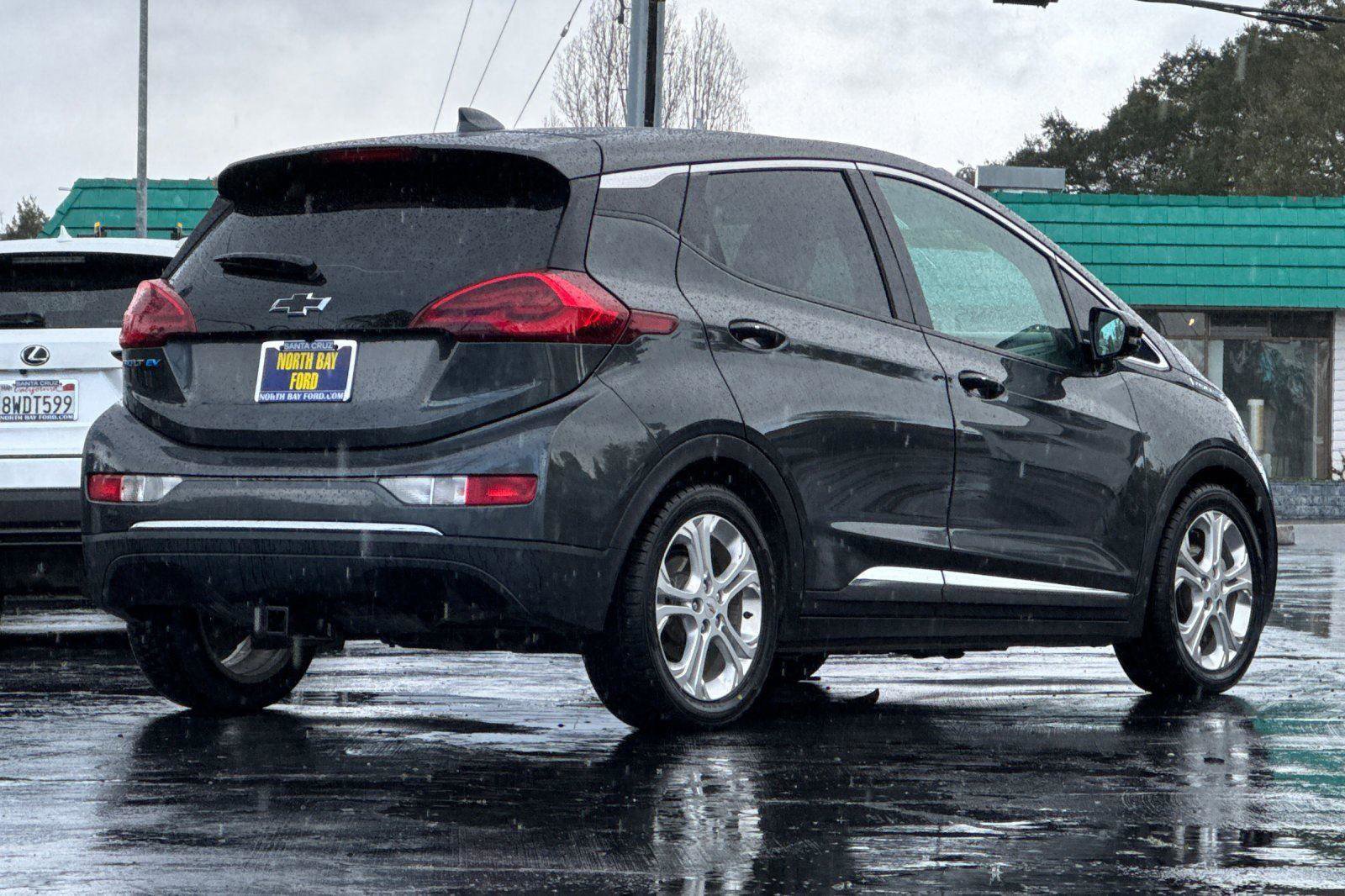 Used 2019 Chevrolet Bolt LT image 6