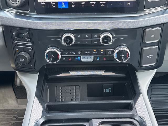 Certified 2023 Ford F350 4x4 Crew Cab Super Duty image 16
