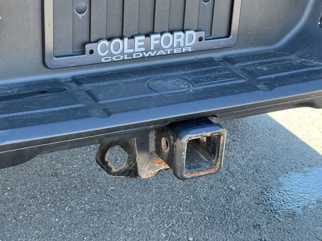 Certified 2021 Ford Ranger XL w/ FX4 Off-Road Package image 17