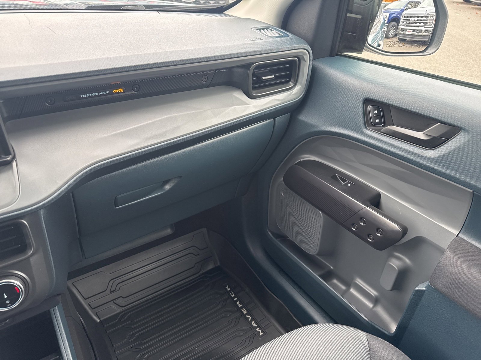 Certified 2023 Ford Maverick XL w/ Equipment Group 100A Standard image 28