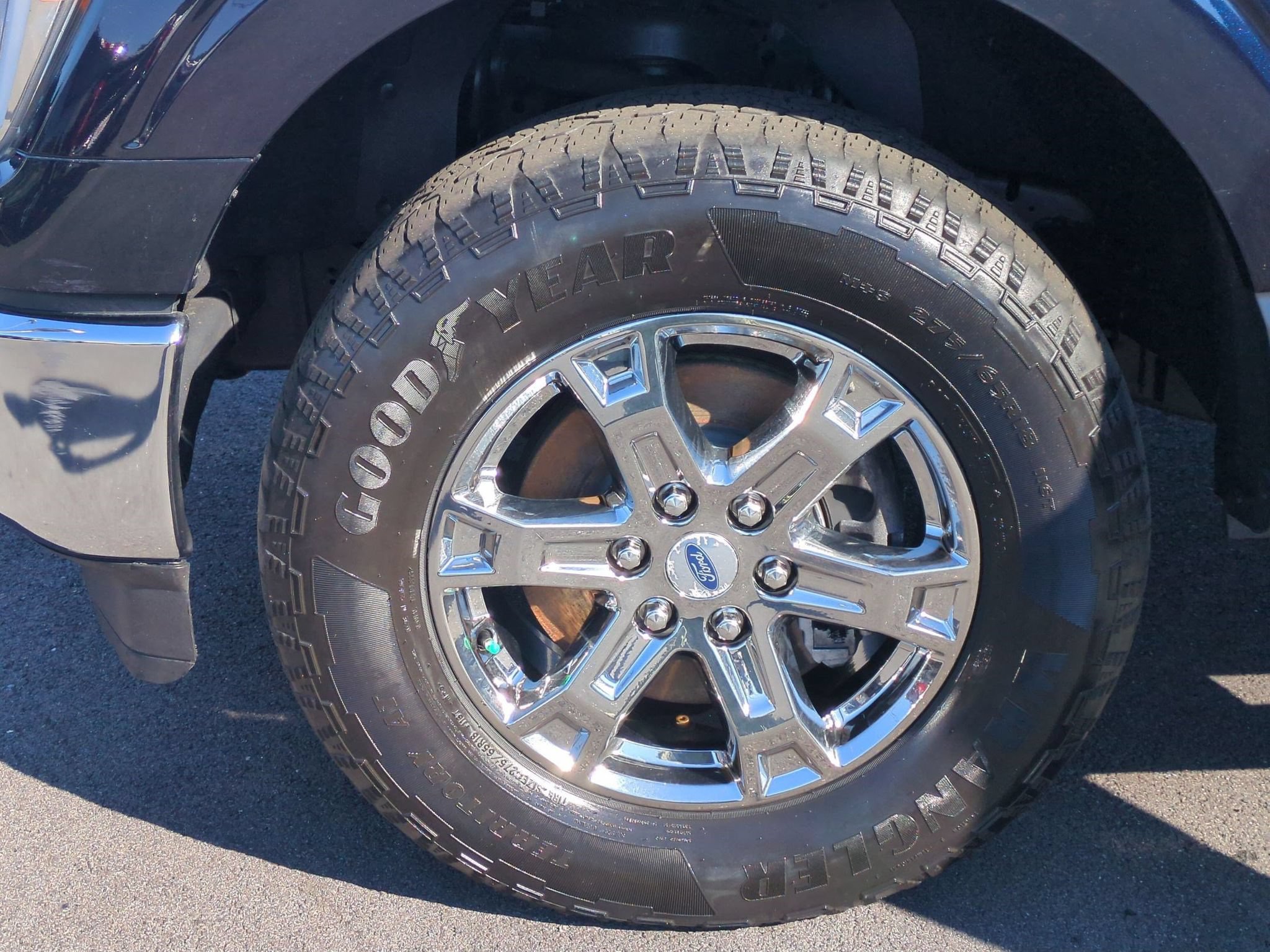 Certified 2023 Ford F150 XLT w/ Equipment Group 302A High AWD/4WD image 27