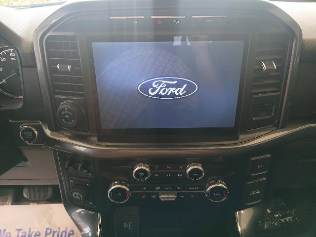 Certified 2022 Ford F150 XLT w/ Equipment Group 302A High image 15