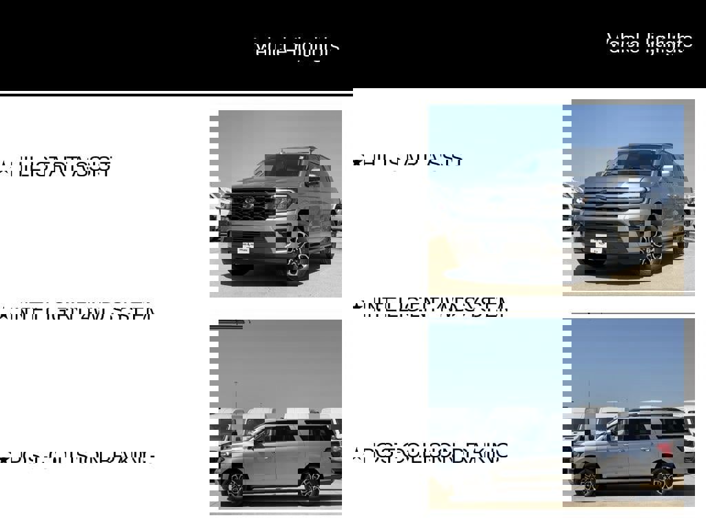 Certified 2024 Ford Expedition Max XLT image 9