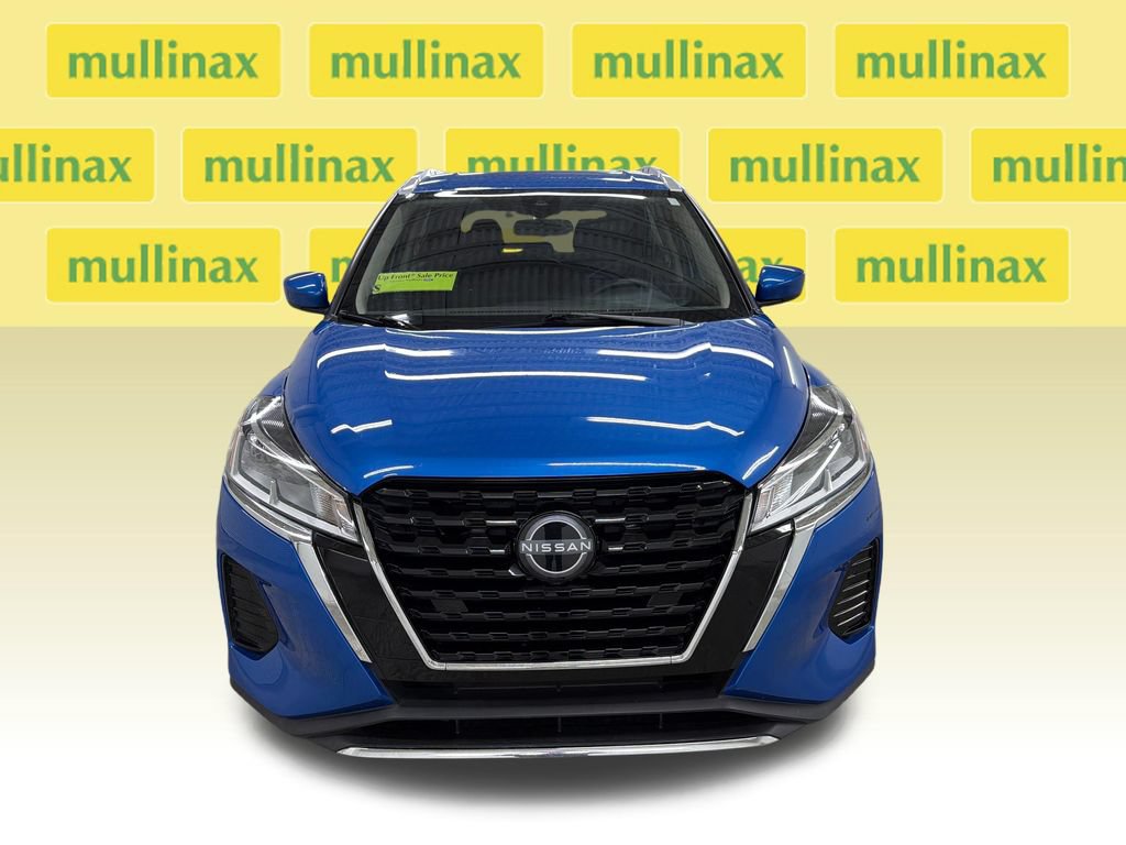 Used 2024 Nissan Kicks SV FWD image 15