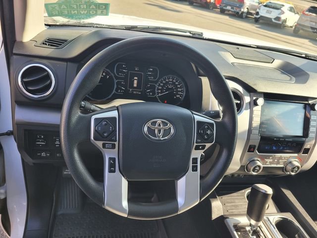 Used 2020 Toyota Tundra SR5 image 30