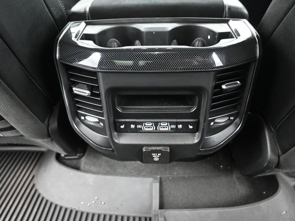 Used 2021 RAM 1500 TRX w/ TRX Level 2 Equipment Group image 21