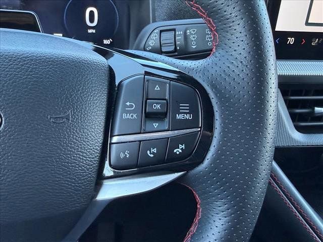 Certified 2025 Ford Explorer ST-Line image 19