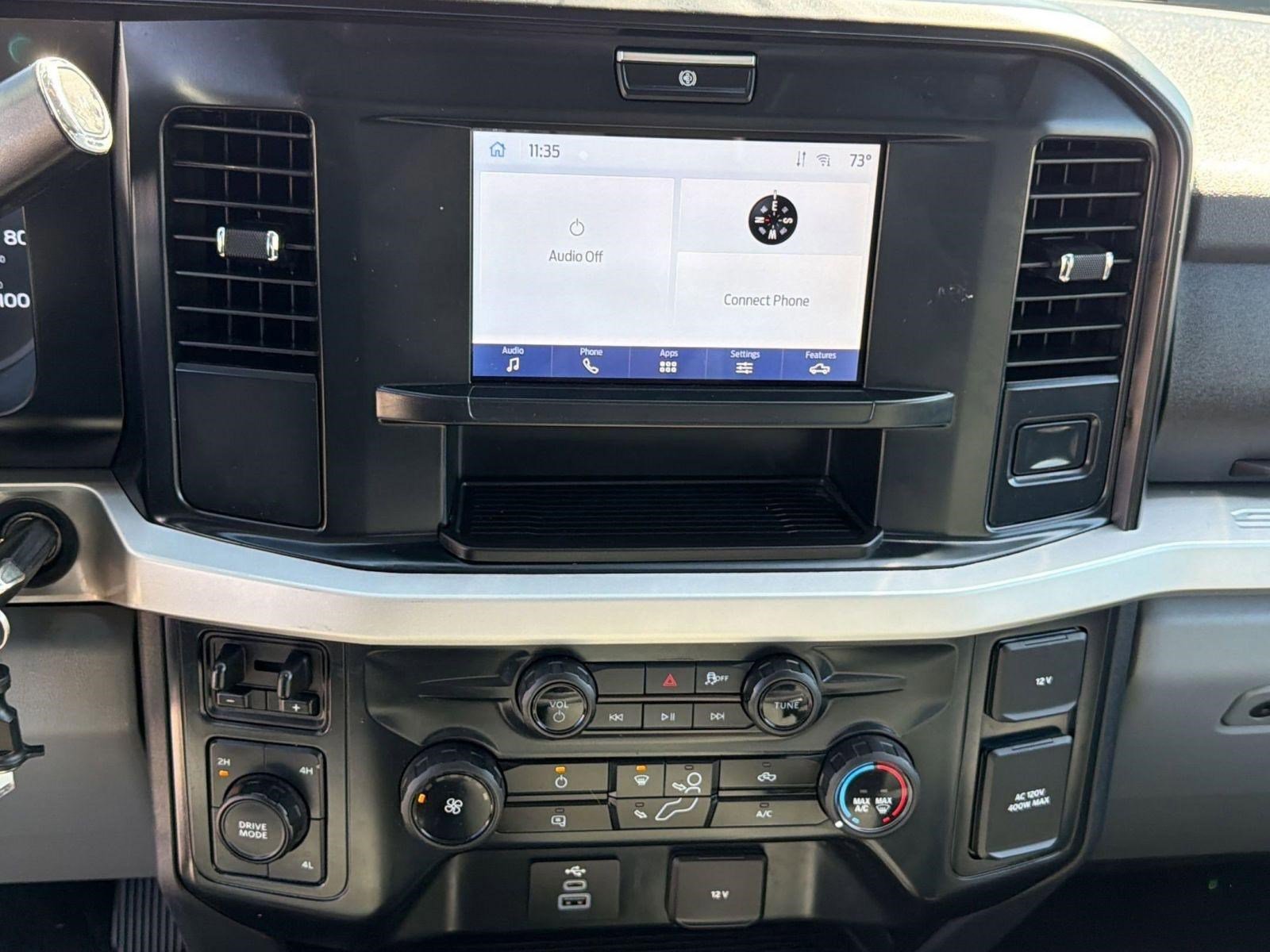 Certified 2025 Ford F250 XLT image 24