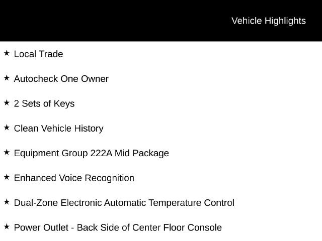 Certified 2023 Ford Bronco Big Bend AWD/4WD image 27