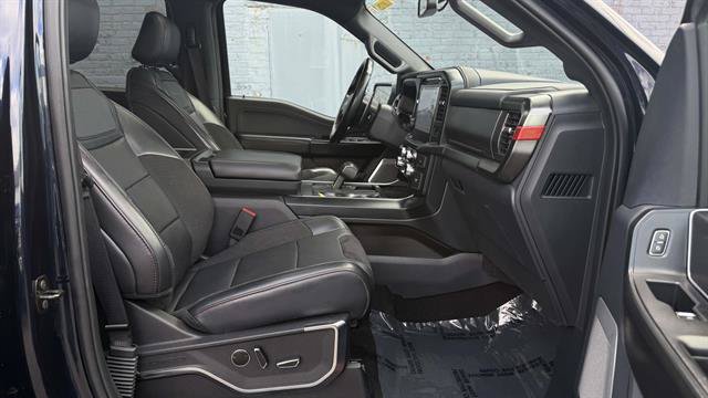 Certified 2024 Ford F150 Raptor AWD/4WD image 26